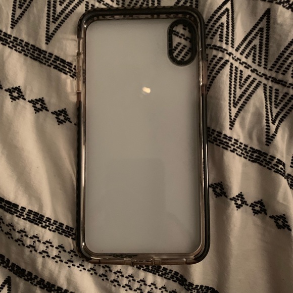 Casetify Xs Max impact case, black - Picture 2 of 5